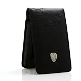 Leder Tasche für Apple iPhone 3G 3GS S von Lamborghini