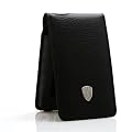 Leder Tasche f�r Apple iPhone 3G 3GS S von Lamborghini