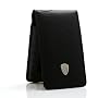 Leder Tasche f�r Apple iPhone 3G 3GS S von Lamborghini