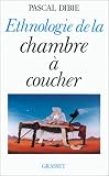 Ethnologie de la chambre à coucher Image du produit