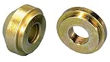 Moroso 64920 Carburetor Linkage Bushing Set