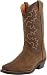 Laredo Men's Destiny Boot,Tan Cheyenne,10.5 D US