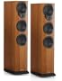 Mission m35i 3-Way Floorstanding Tower Speakers, Pair (Cherry)