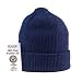Genuine U.S. Navy Wool Watch Cap in Navy Blue