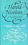 Harold Nicolson: 1930-68 v. 2: A Biography