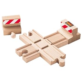 Brio Buffer Stops 33387 by 