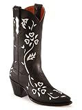 Dan Post Men's Rose Vine Boot