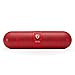 Beats Pill 2.0 Speaker System - Wireless Speaker - Red (Certified Refurbished)