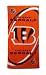Cincinnati Bengals Fiber Reactive Pool/Beach/Bath Towel (Team Color) Image