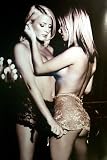 Sappho Two Girls Sexy Lesbians 24x36 Poster