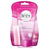 Veet In Shower Cream Suprem' Essence - 1 x pack of 135ML