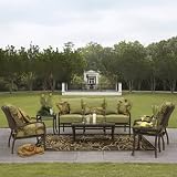 Outdoor Throw Pillows - Natural - Grandin Road