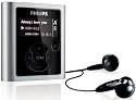 Philips SA 1942 MP3 Player 4 GB USB 2.0