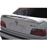 1992-1998 BMW 3 Series M3 2D Custom Spoiler Factory Style (Unpainted) by MrZAccessories