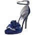Lauren Jones Womens Katie Ankle