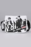 Katekyo Hitman Reborn! Shoulder Bag Messenger Bag Style B