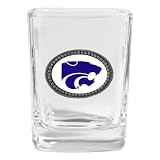 Kansas State Wildcats Logo Square Shot