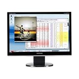 SAMSUNG INFORMATION SYSTEMS 2693HM 26IN LCD 1000:1 1920X1200 VGA DVI/HDMI 2693HM SPKR PIVOT 3YR WAR