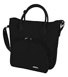 Travelon Classic Tote with Removable Shoulder BagOne Size