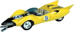 1:18 Speed Racer Shooting Star Die cast model car