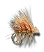 Elk Hair Caddis (Olive) Fly Fishing Fly - Size 16