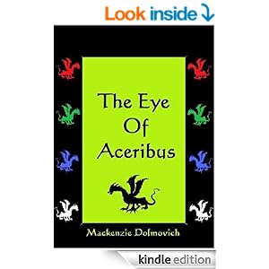 n.com: The Eye of Aceribus (The Dragon Born 