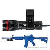 Nebo 5630 Protec Redline 220 Lumens LED Flashlight