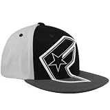 Famous Panel BOH Black Flex Fit Hat