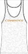 Oklahoma State - Swirl Tank