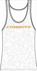 Oklahoma State - Swirl Tank