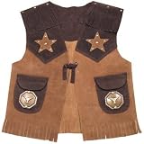 Smoky Mountain Kids Western Vest