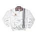 Score Draw Official Retro Manchester United 1977 Away Mens Track Jacket