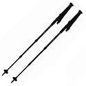 2 HIGHLANDER CARBON FIBRE ULTRA WALKING/HIKING POLES