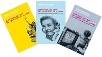 Critique of Everyday Life Set: Volumes 1-3