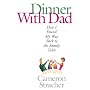Dinner with Dad: How I Found My Way Back to the Family Table