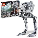 LEGO Imperial All Terrain Scout Transport (AT-ST)