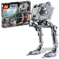 LEGO Imperial All Terrain Scout Transport (AT-ST)