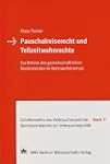 Pauschalreiserecht und Teilzeitwohnre...