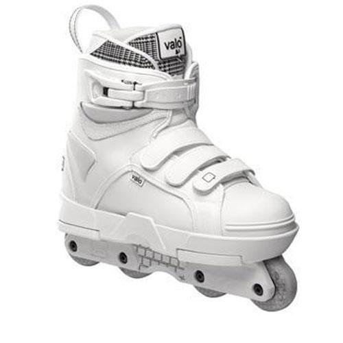 Valo JJ.1 Velcro Aggressive Inline Skates   2008