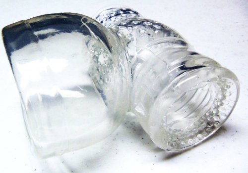 Hummingbird Humming bird Male Attachment for Hitachi Magic Wand and Similar