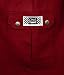 Chef Revival Claret Cargo Pants 100 Cotton - Large