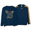 Youth LA Galaxy Beckham Hooded Fleece
