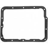 Fel-Pro TOS18106  Oil Pan Set by Fel-Pro