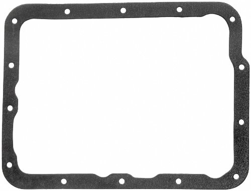 Fel-Pro TOS18106  Oil Pan Set