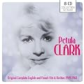 Original Complete English & French Hits & Rarities