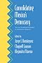Consolidating Mexico's Democracy: The 2006 Presidential Campaign in Comparative Perspective (Themes in Global Social Change)