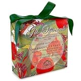Nesti Dante Gli Officinali Soap - 7 oz - Strawberry & Sage