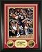Lebron James 24KT Gold Coin Photo Mint