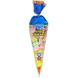 Astra Flying Saucer Cone Bag (Pack of 36)