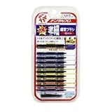Dental Pro Interdental Brush 10p 0(ssss)